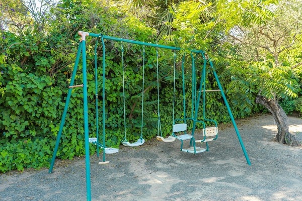 Zona infantil