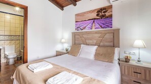 3 Schlafzimmer, Bügeleisen/Bügelbrett, Reisekinderbett, WLAN