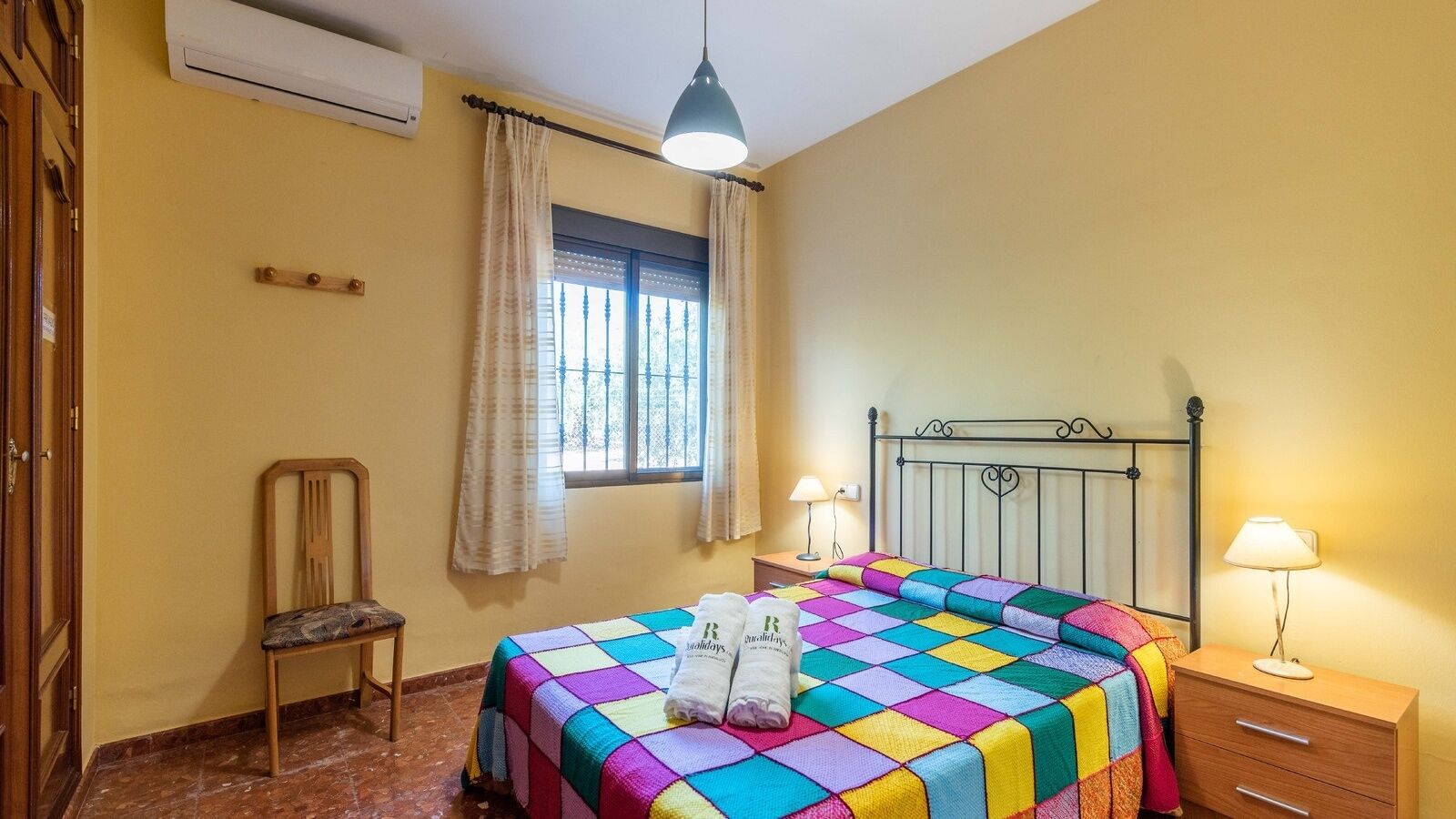 La Grana Carcabuey by Ruralidays