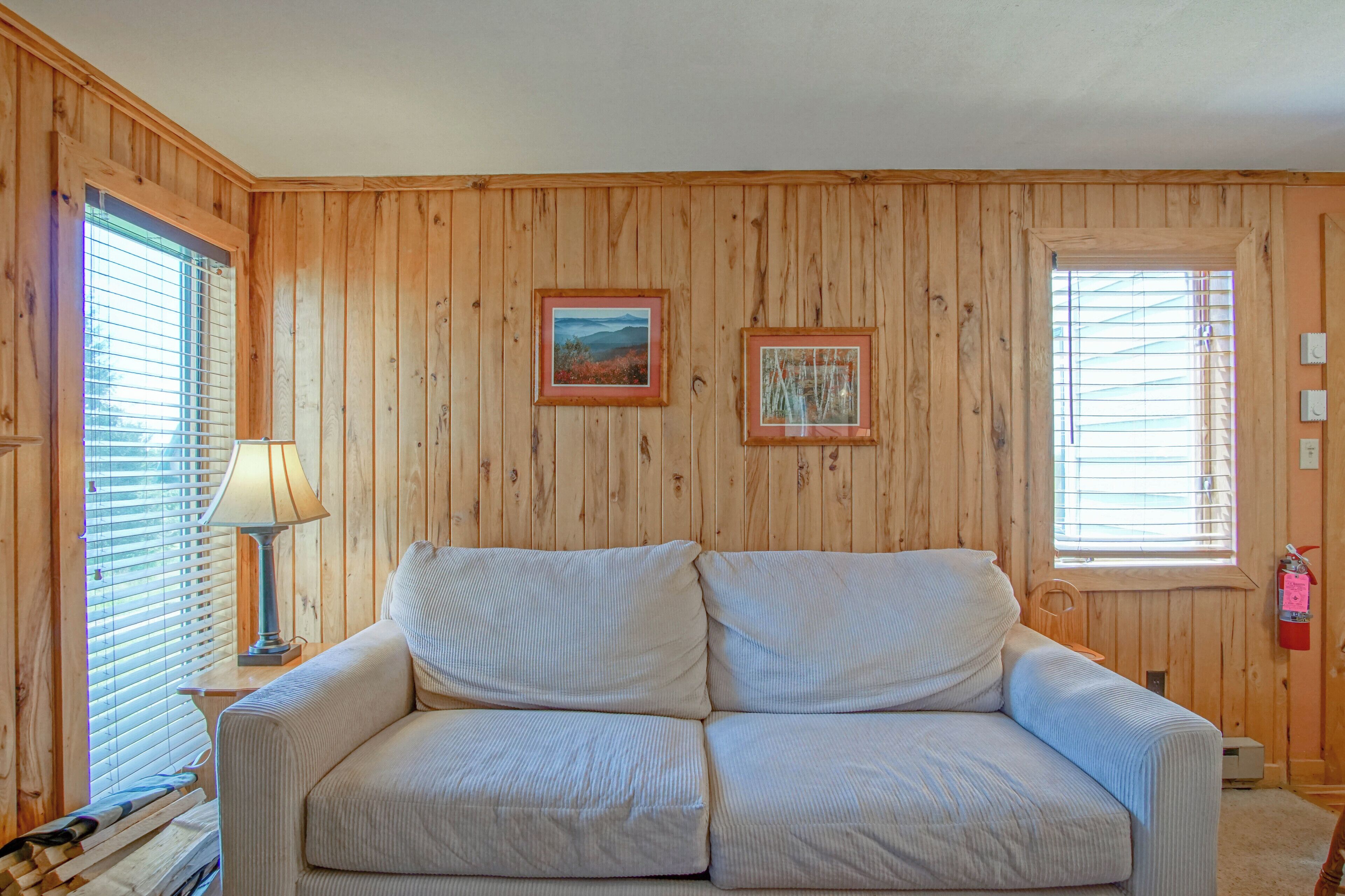 Powderidge 1 Hideaway Slope Side