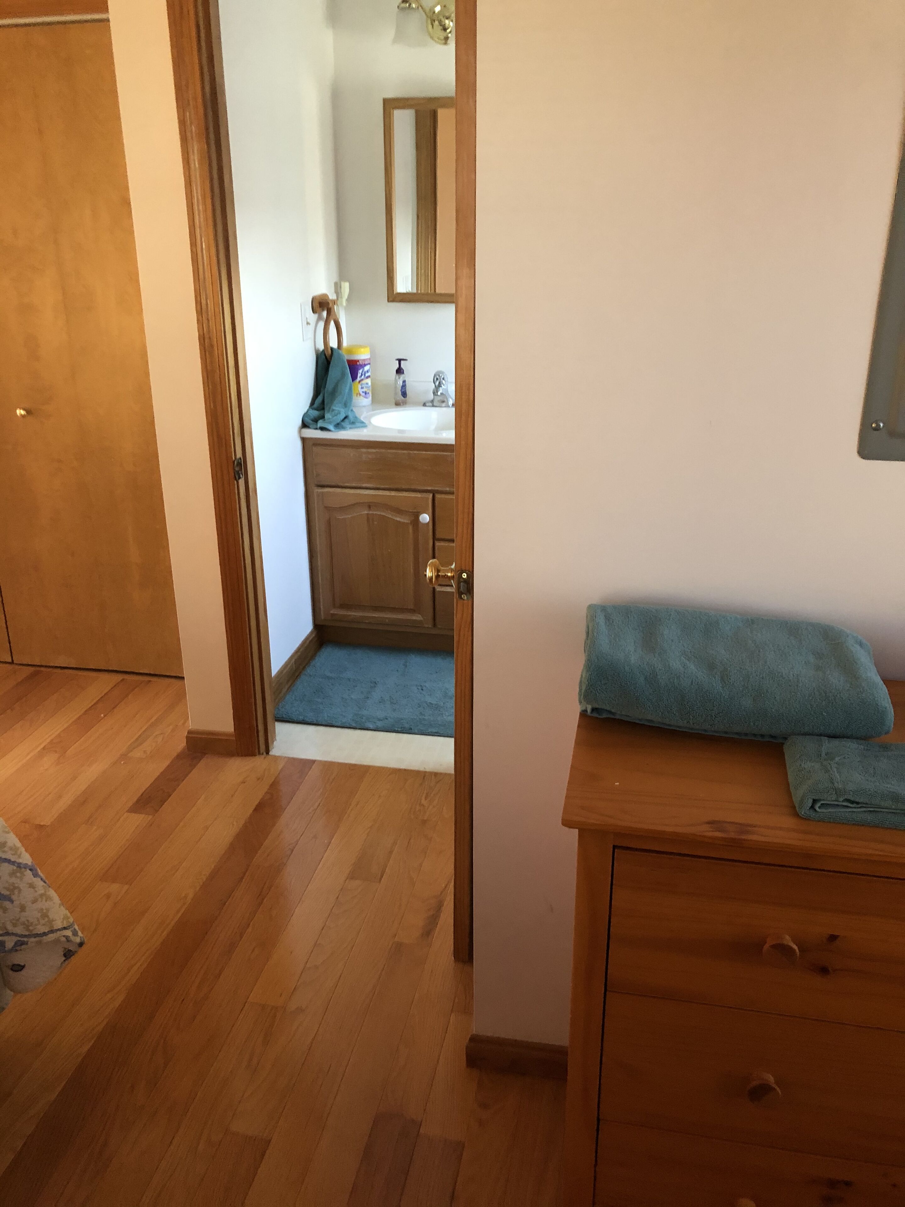 Romantic Getaway for 2; Steps from the Ocean in the Moody Beach area