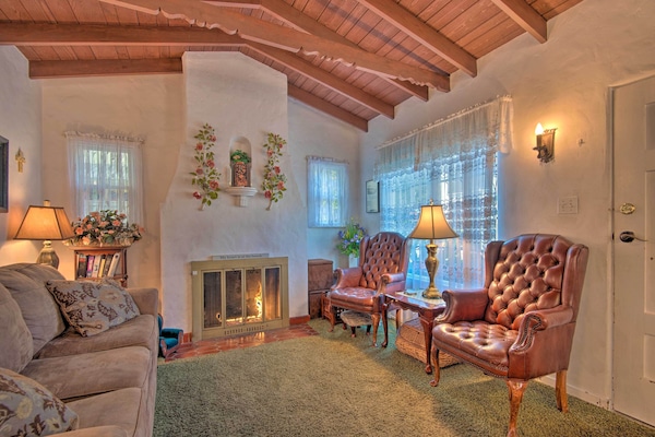 Avalon Vacation Rental | 3BR | 2BA | Step-Free Access | 1,200 Sq Ft