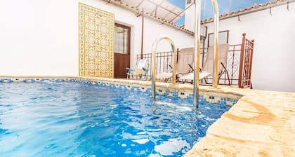 La Casa de Isabel Villaviciosa de CĂłrdoba by Ruralidays