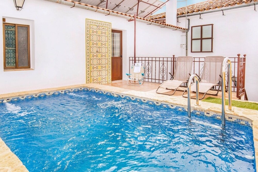 La Casa de Isabel Villaviciosa de Córdoba by Ruralidays