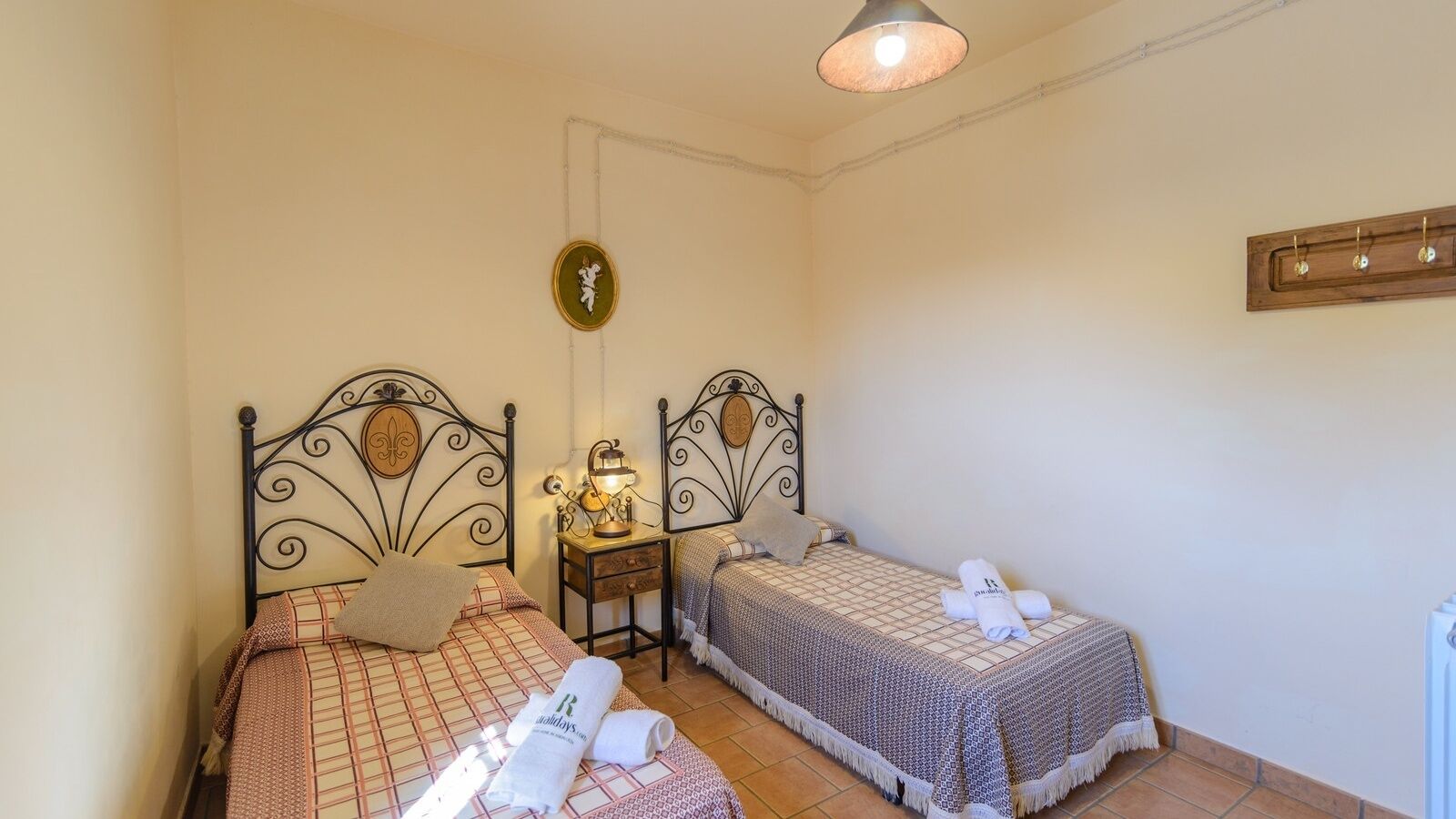 La Molina de la Campana Villaviciosa de Córdoba by Ruralidays