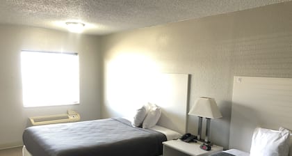 BestWay Inn Oklahoma City Airport