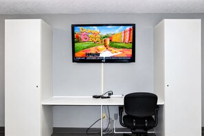 Room - BestWay Inn Oklahoma City Airport (Oklahoma City)
