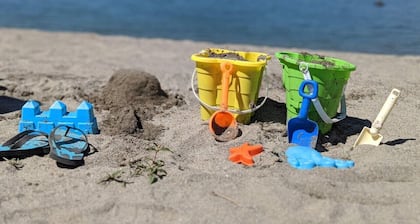 Seven Bays Lake Place 0.4 miles To Marina and Lake Trails