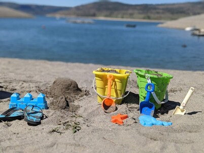 Seven Bays Lake Place 0.4 miles To Marina and Lake Trails