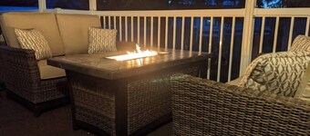 Seven Bays Lake Place