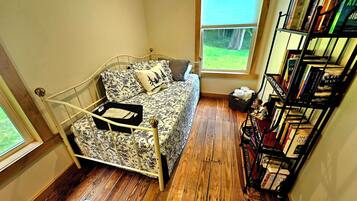 3 soverom, wi-fi (inkludert) og sengetøy