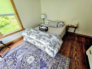 3 Schlafzimmer, kostenloses WLAN, Bettwäsche