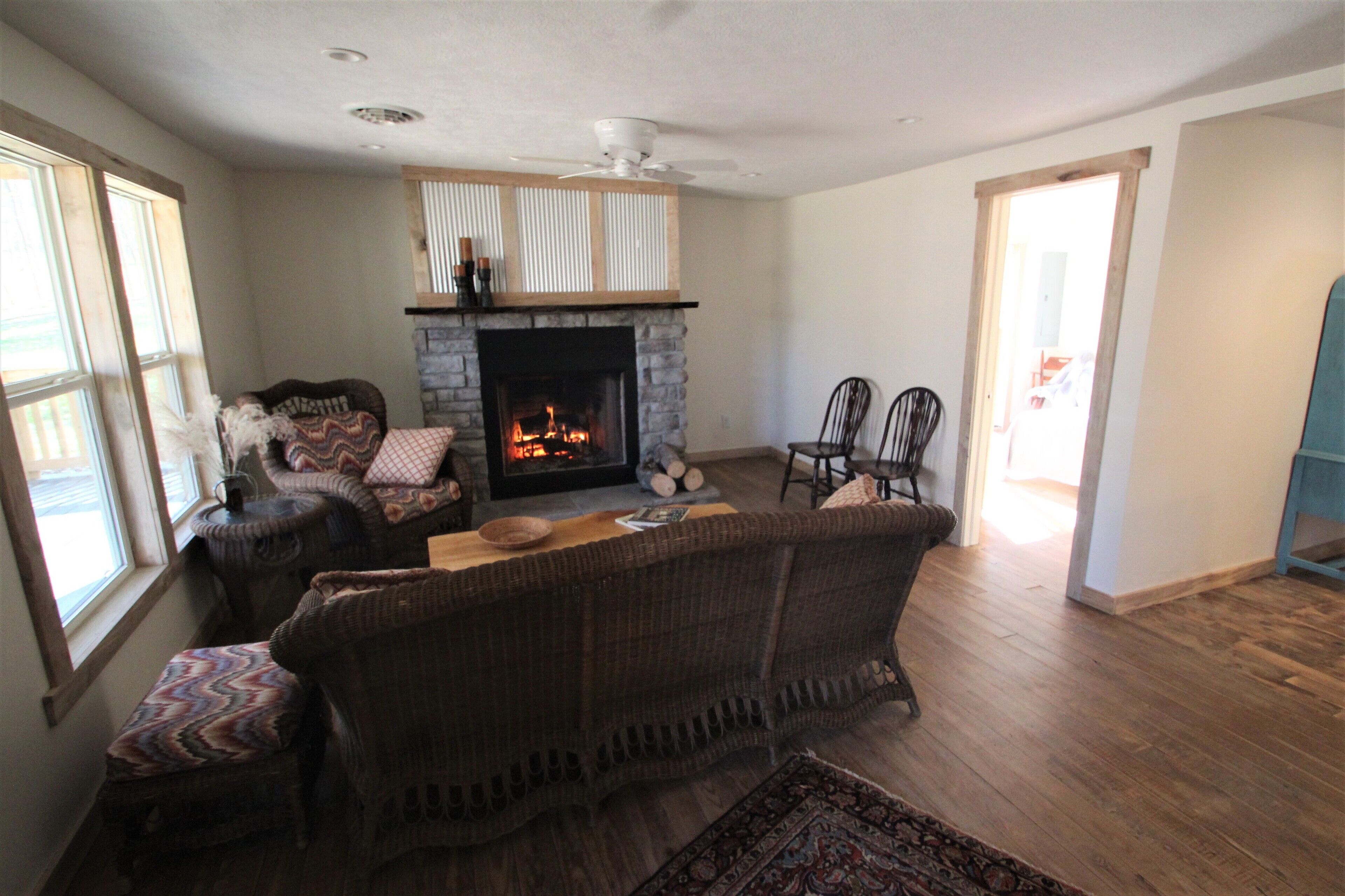 12 Best PetFriendly Cabin Rentals Near Ohiopyle, Pennsylvania