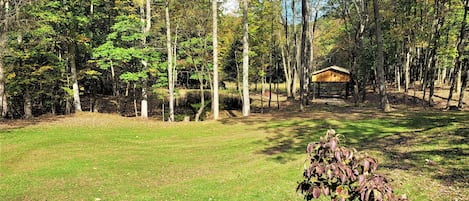 Ulkoalueet
