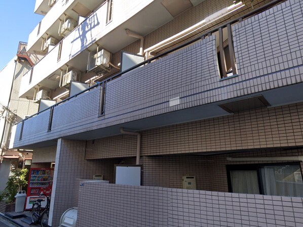 Exterior - Exsaison Shirokita 103 (Osaka)