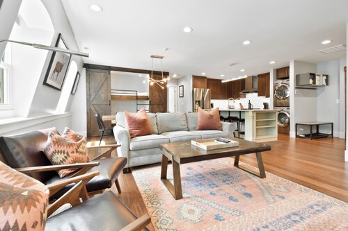 Marsac Mill Manor by Luxury Mountain Destinations