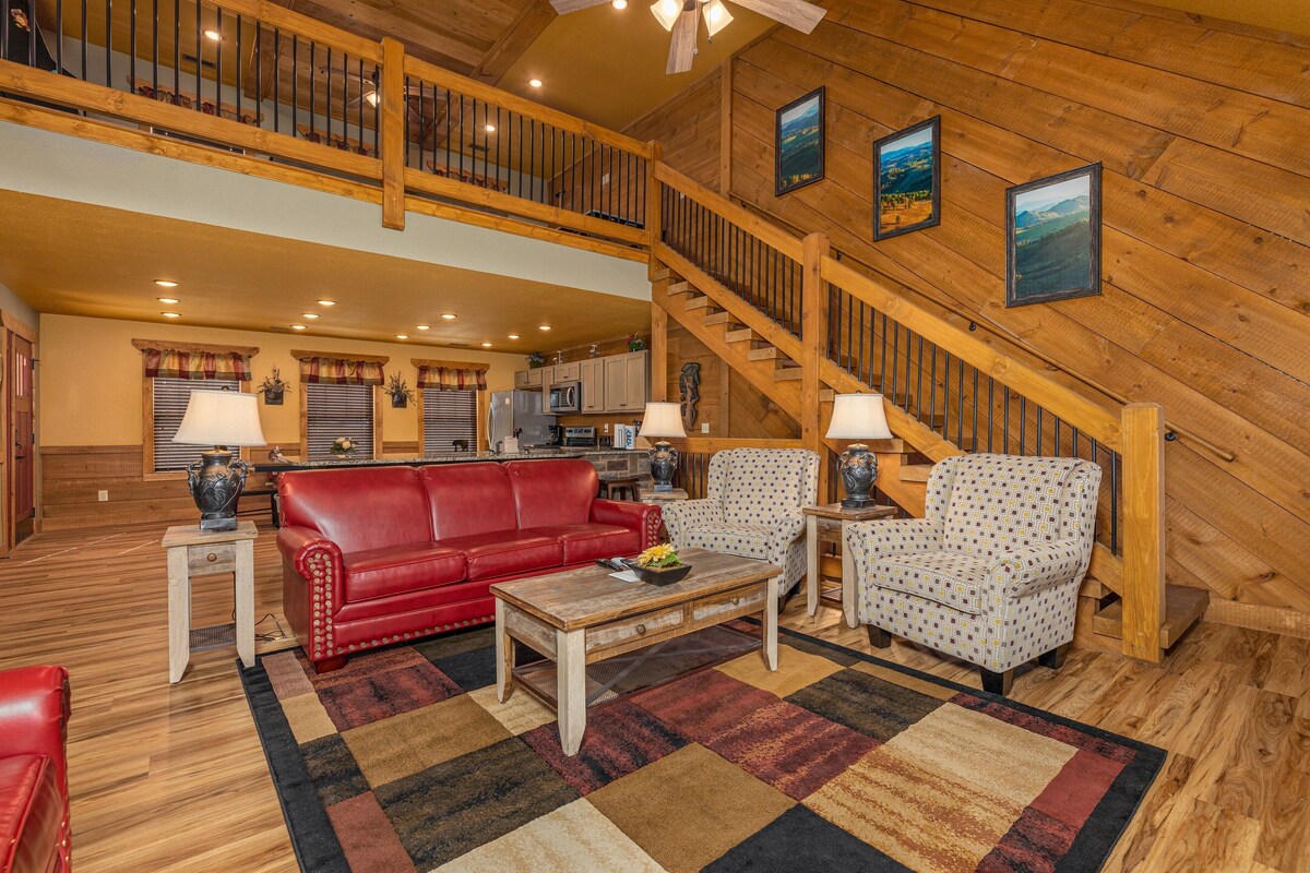 Photo 62 of 4BR, Indoor pool, game room, hot tub. Free attraction tickets!
