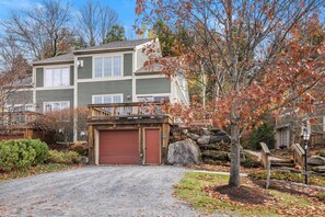 House | Exterior