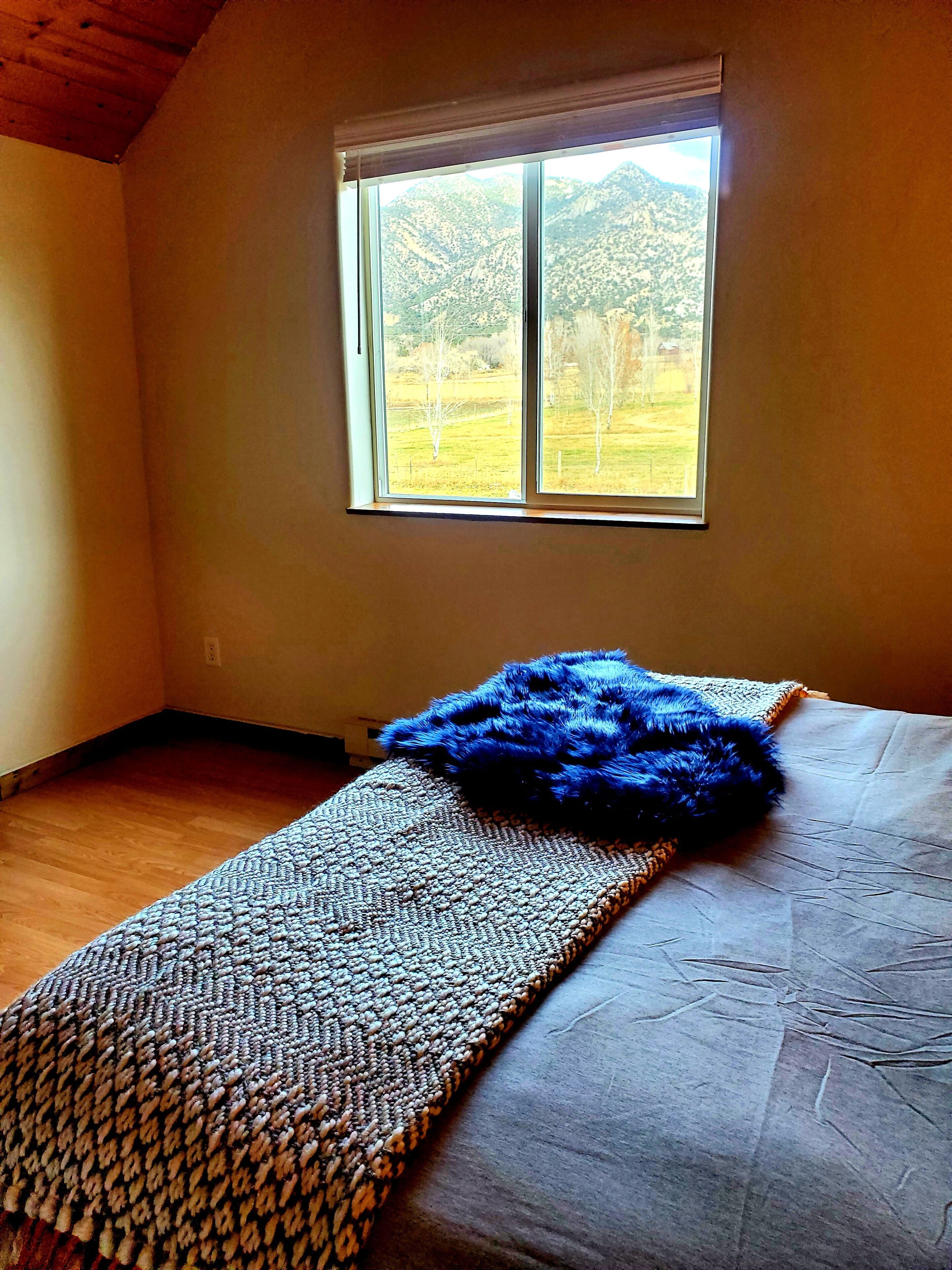 IceBerg Farms, even a Yeti can chill here!!!!