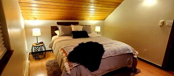 IceBerg Farms, even a Yeti can chill here!!!!