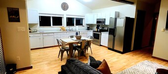 IceBerg Farms, even a Yeti can chill here!!!!