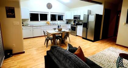 IceBerg Farms, even a Yeti can chill here!!!!