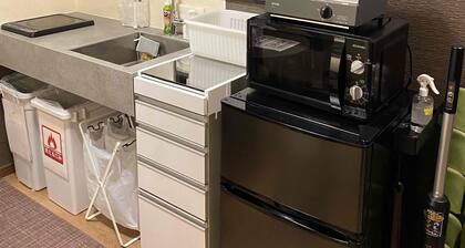 Japanese Modern House in Shinagawa