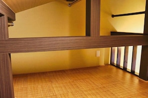 Basic House, Non Smoking | 1 bedroom, desk, iron/ironing board, free WiFi - Japanese Modern House in Shinagawa (Tokyo)