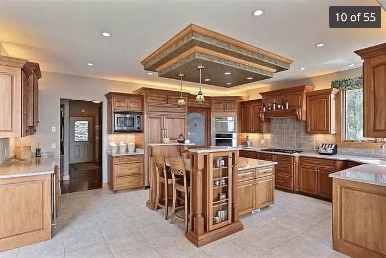 Private Luxury Lakefront Escape