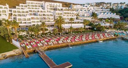 Agaya Bodrum - Adult Only