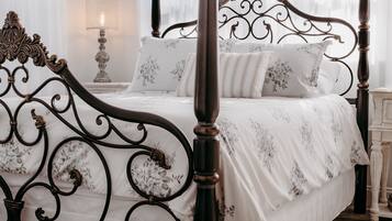 3 chambres, fer et planche à repasser, lit parapluie, Wi-Fi