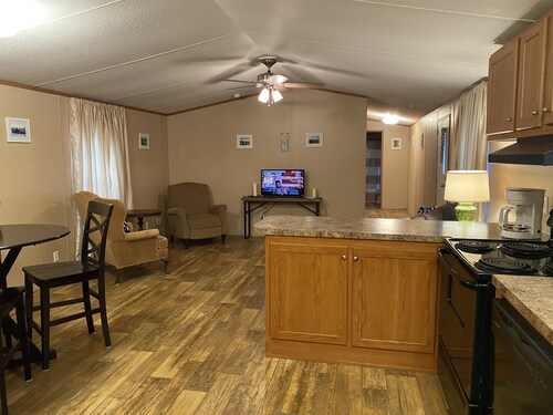 Beautiful private property close to Alexandria/ Pineville