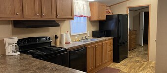 Beautiful private property close to Alexandria/ Pineville