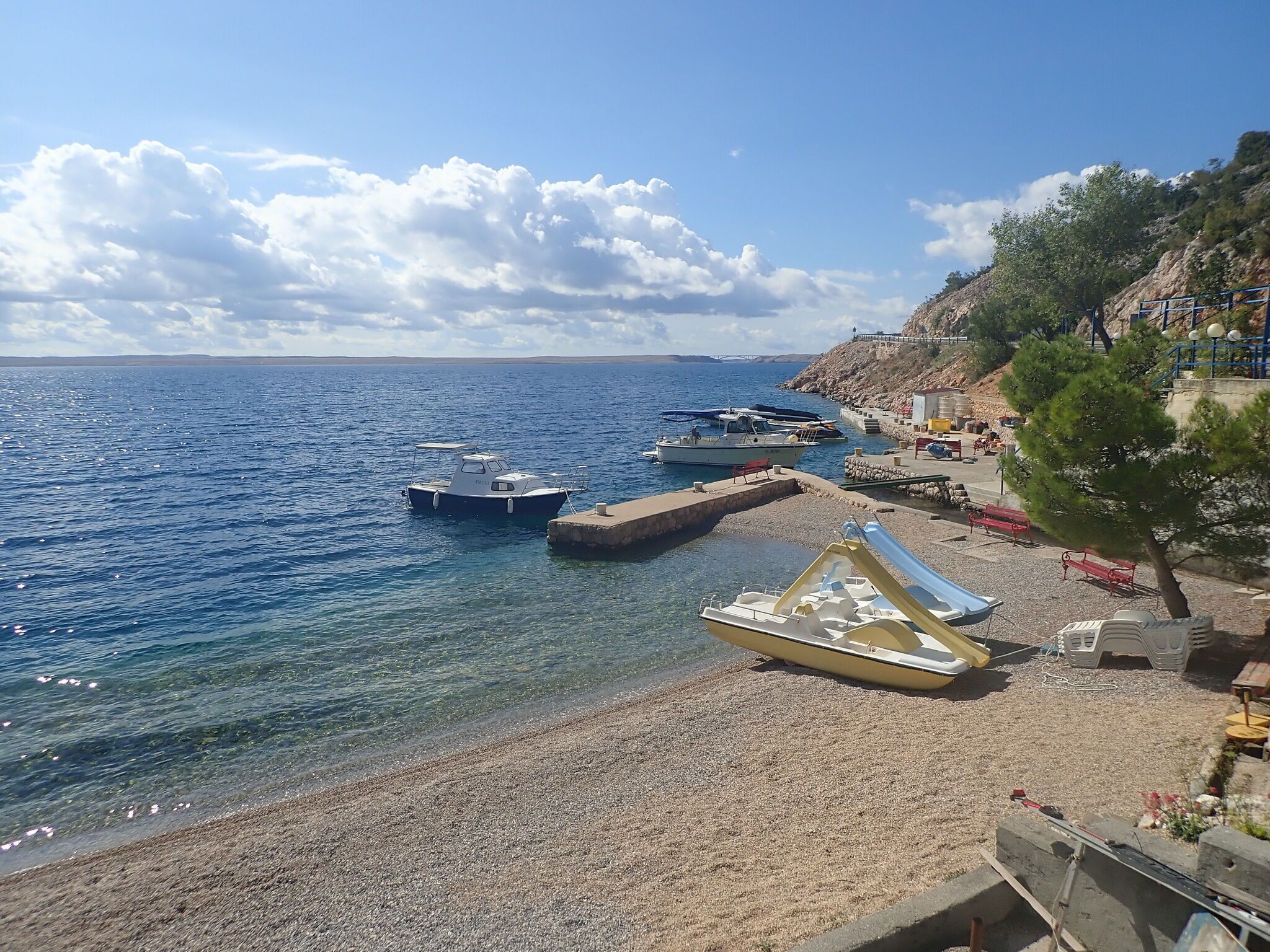 Plage