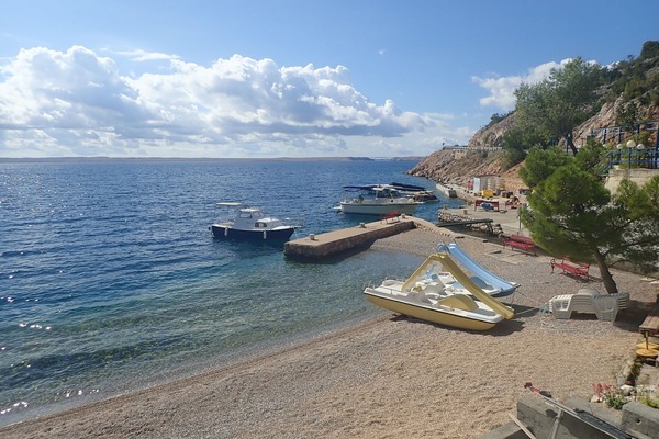 Plage