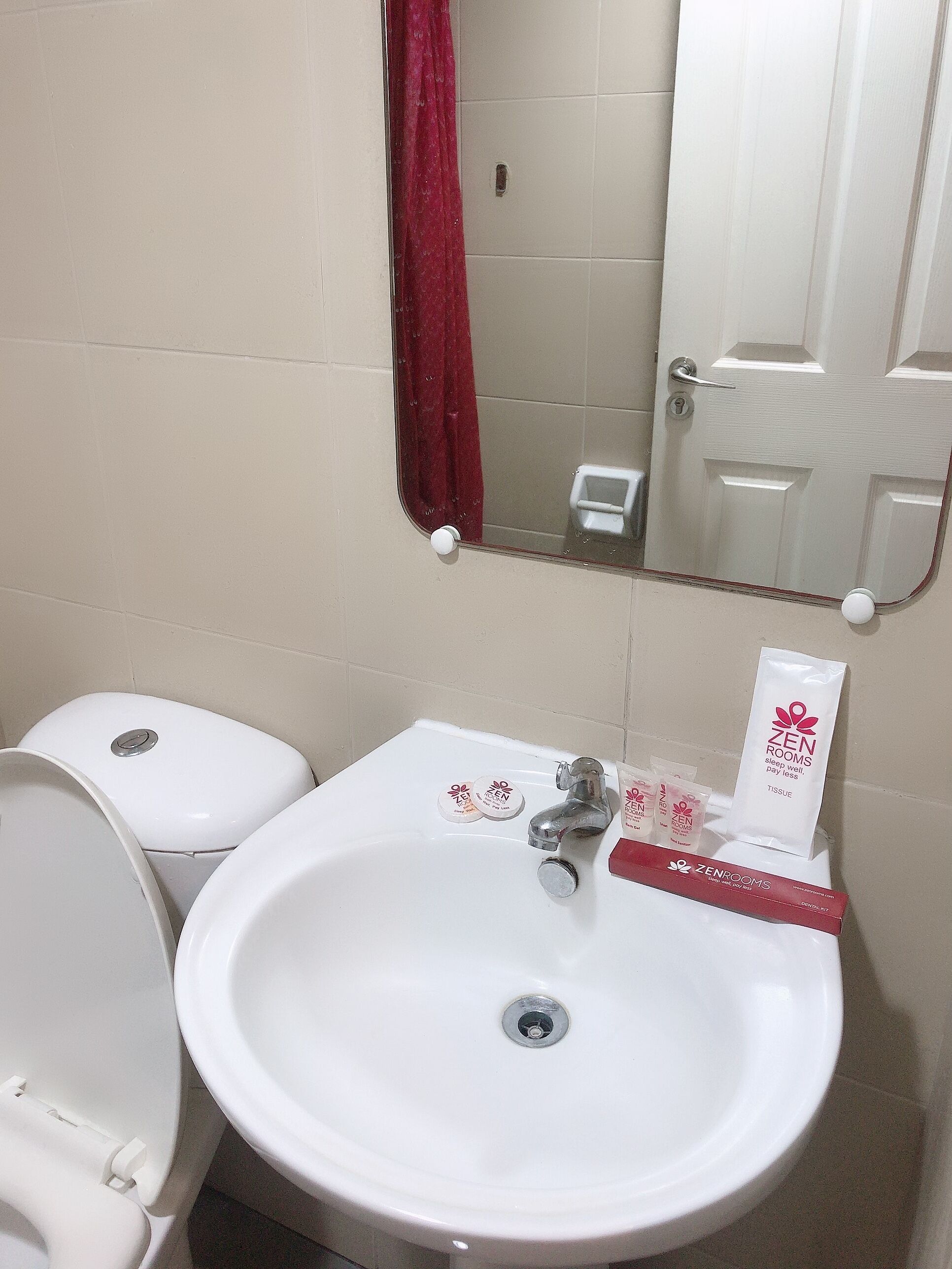 tagaytay staycation Loft