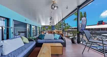 Airlie Sun & Sand Accommodation 2