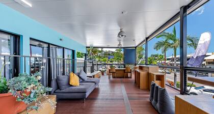 Airlie Sun & Sand Accommodation 3