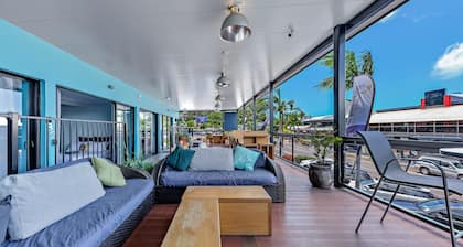 Airlie Sun & Sand Accommodation 3