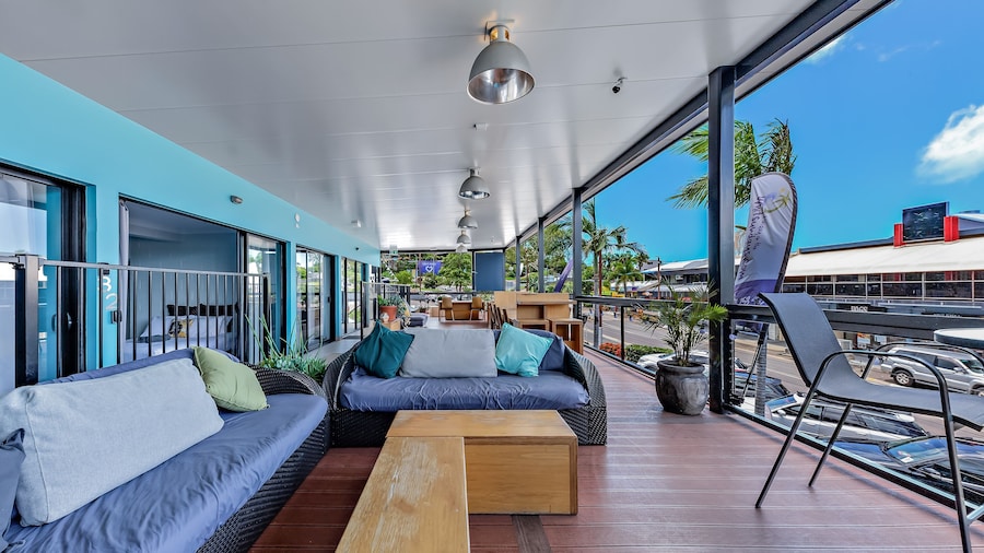 Airlie Sun & Sand Accommodation 3