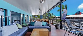 Airlie Sun & Sand Accommodation 3