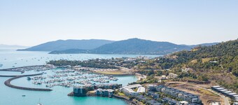 Airlie Sun & Sand Accommodation Studio 1