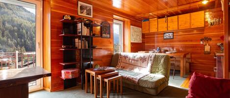 1 Schlafzimmer, Bettwäsche