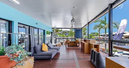 Airlie Sun & Sand Accommodation 5