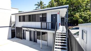 Appartamento Classic | Vista dalla camera