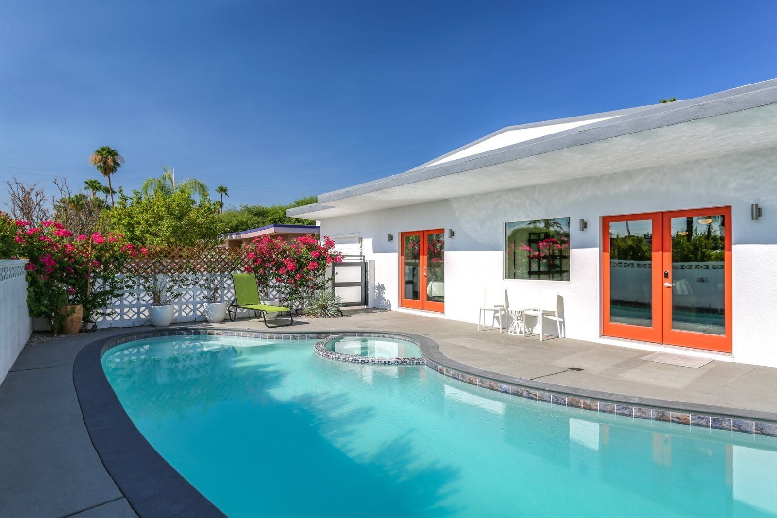 House | Pool | Outdoor pool