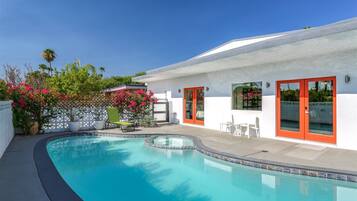 House | Pool | Outdoor pool