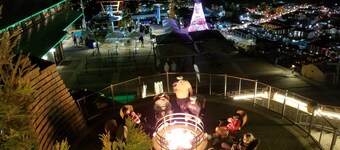 Minimalist Studio Close to Downtown Knoxville
