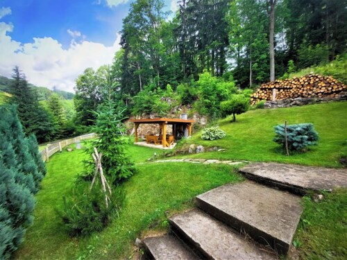 Ferienhaus Mrklov by Interhome