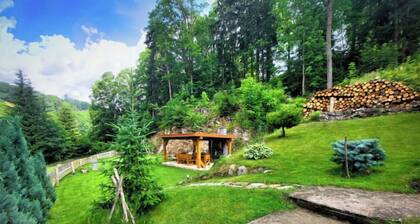 Vacation home Mrklov by Interhome